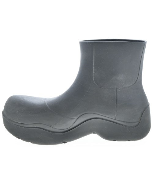 BOTTEGA VENETA รองเท้าบูท