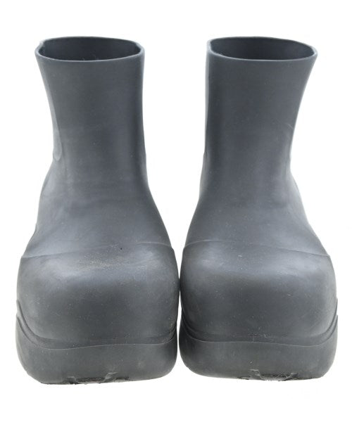 BOTTEGA VENETA รองเท้าบูท