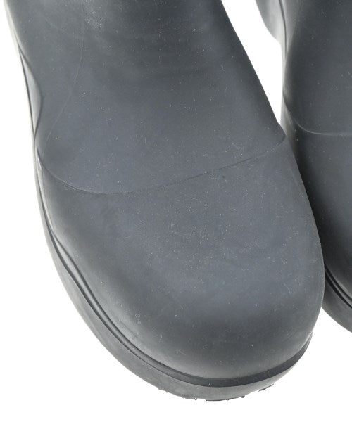 BOTTEGA VENETA รองเท้าบูท