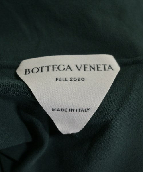 BOTTEGA VENETA เสื้อยืด/เสื้อท็อปส์