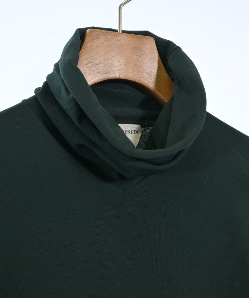 BOTTEGA VENETA เสื้อยืด/เสื้อท็อปส์
