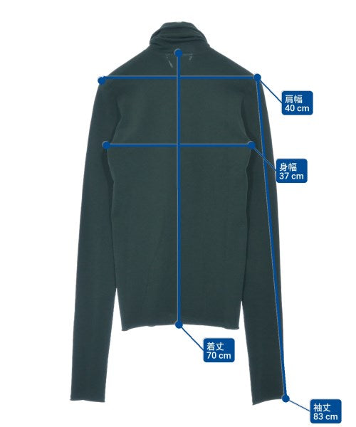 BOTTEGA VENETA เสื้อยืด/เสื้อท็อปส์