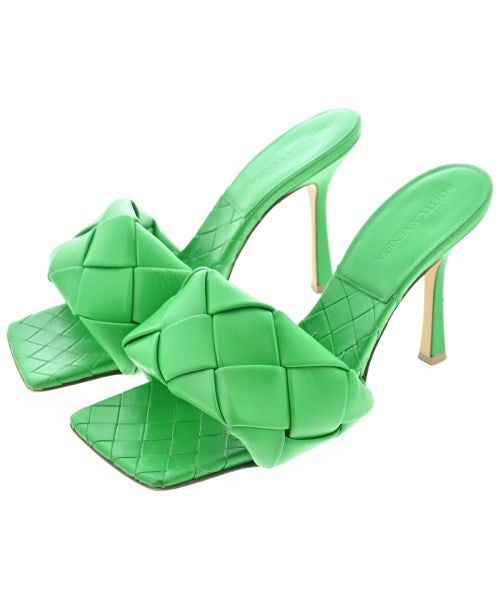 BOTTEGA VENETA รองเท้าแตะ