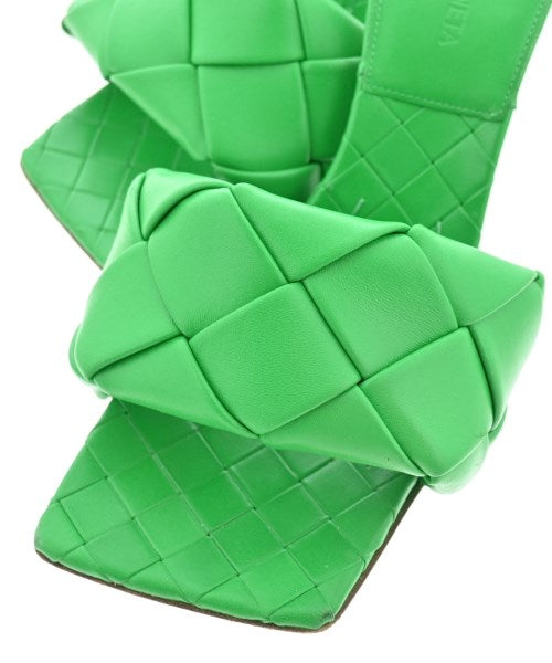 BOTTEGA VENETA รองเท้าแตะ