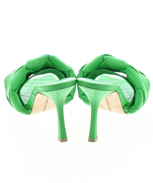 BOTTEGA VENETA รองเท้าแตะ