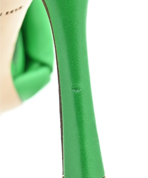 BOTTEGA VENETA รองเท้าแตะ