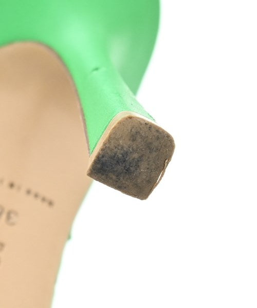 BOTTEGA VENETA รองเท้าแตะ