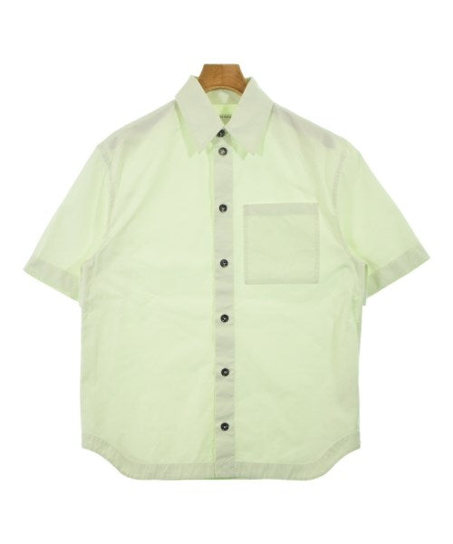BOTTEGA VENETA เสื้อลำลอง
