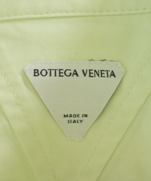 BOTTEGA VENETA เสื้อลำลอง