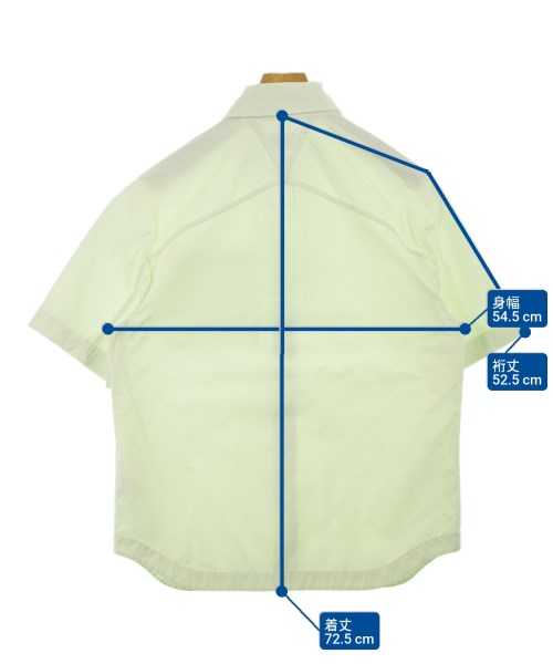 BOTTEGA VENETA เสื้อลำลอง