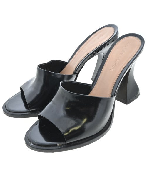 BOTTEGA VENETA รองเท้าส้นสูง