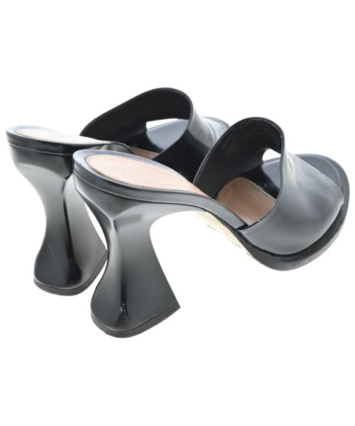 BOTTEGA VENETA รองเท้าส้นสูง