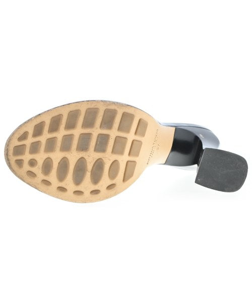 BOTTEGA VENETA รองเท้าส้นสูง