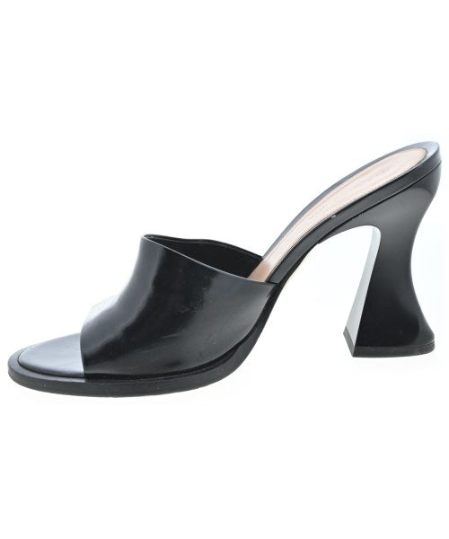 BOTTEGA VENETA รองเท้าส้นสูง