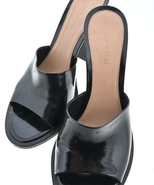 BOTTEGA VENETA รองเท้าส้นสูง