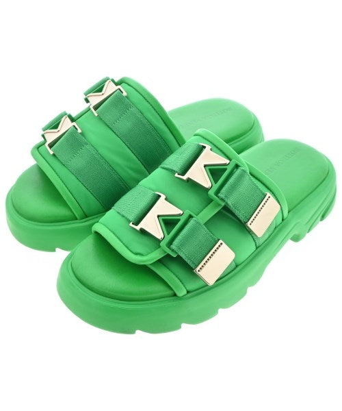 BOTTEGA VENETA รองเท้าแตะ