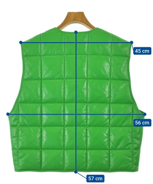 BOTTEGA VENETA แจ็คเก็ตดาวน์/เสื้อกั๊ก