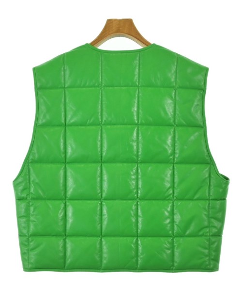 BOTTEGA VENETA แจ็คเก็ตดาวน์/เสื้อกั๊ก