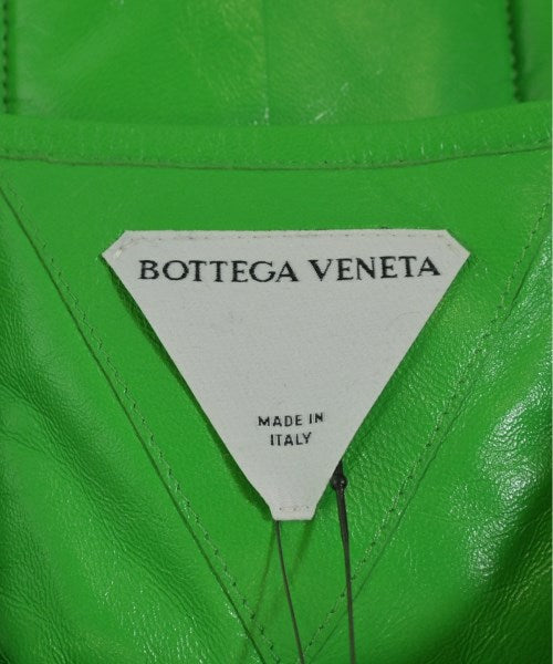 BOTTEGA VENETA แจ็คเก็ตดาวน์/เสื้อกั๊ก