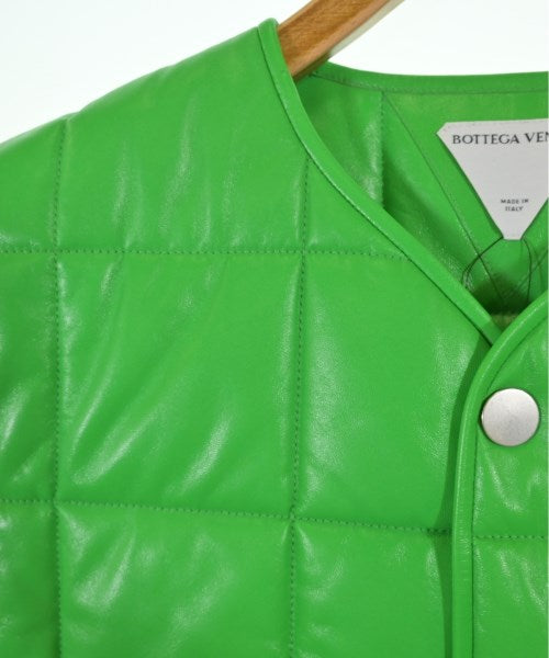 BOTTEGA VENETA แจ็คเก็ตดาวน์/เสื้อกั๊ก