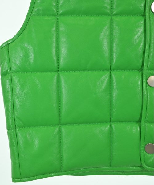 BOTTEGA VENETA แจ็คเก็ตดาวน์/เสื้อกั๊ก