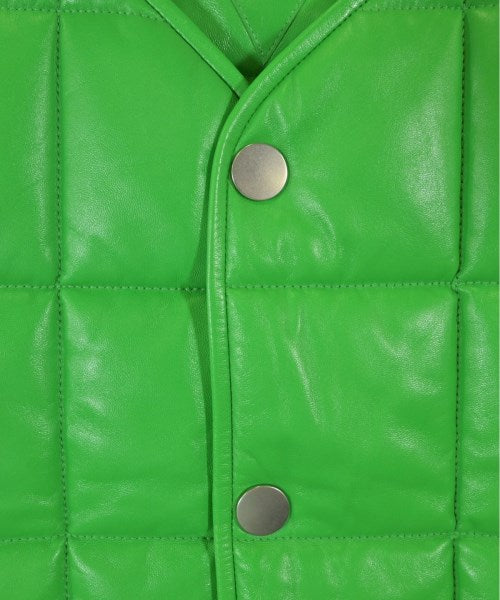 BOTTEGA VENETA แจ็คเก็ตดาวน์/เสื้อกั๊ก