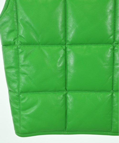 BOTTEGA VENETA แจ็คเก็ตดาวน์/เสื้อกั๊ก