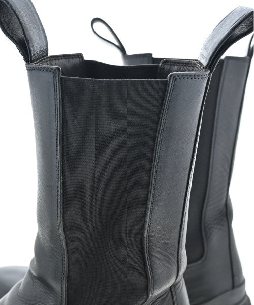 BOTTEGA VENETA รองเท้าบูท