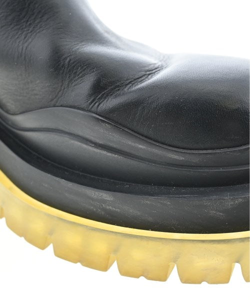 BOTTEGA VENETA รองเท้าบูท