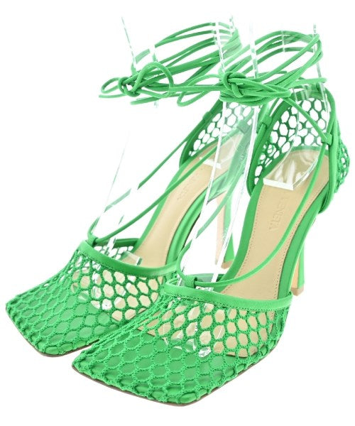 BOTTEGA VENETA รองเท้าแตะ