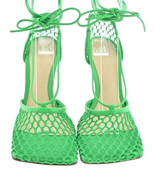 BOTTEGA VENETA รองเท้าแตะ