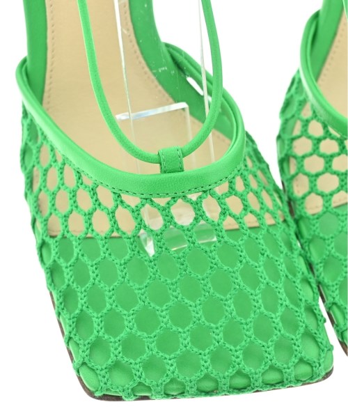 BOTTEGA VENETA รองเท้าแตะ