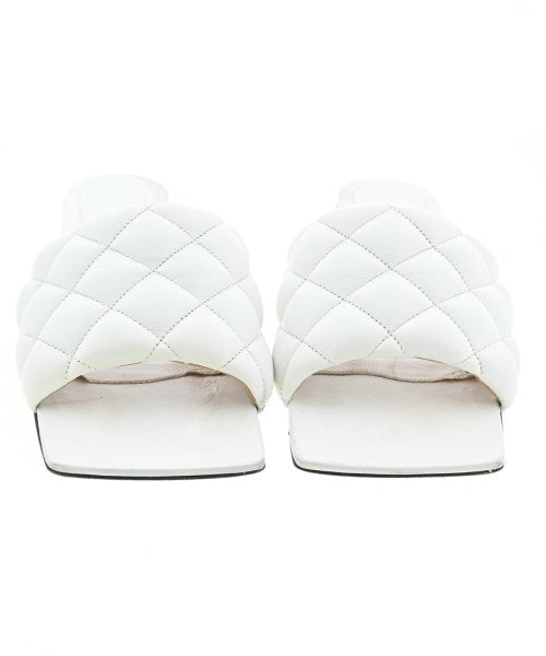 BOTTEGA VENETA รองเท้าแตะ