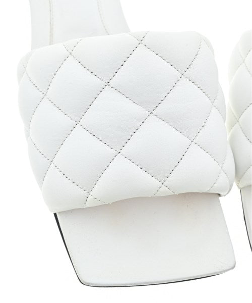 BOTTEGA VENETA รองเท้าแตะ