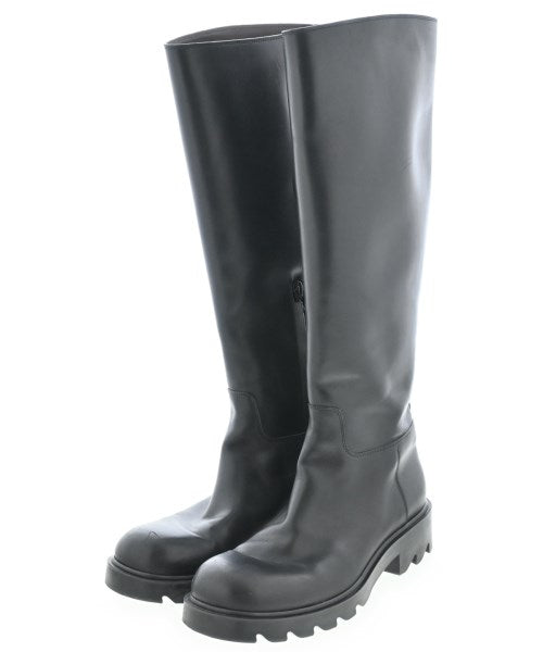 BOTTEGA VENETA รองเท้าบูท