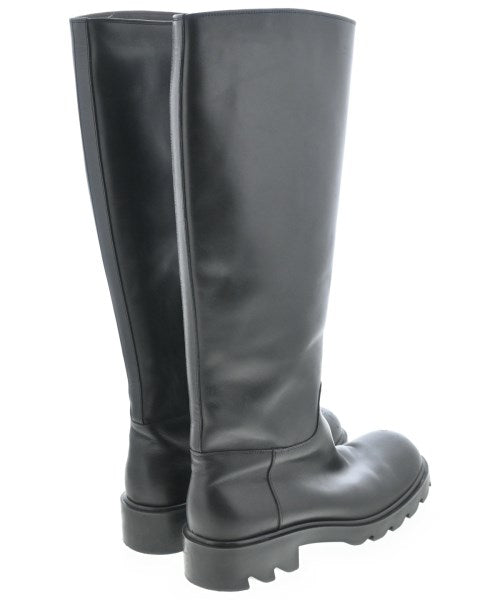 BOTTEGA VENETA รองเท้าบูท