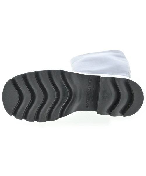 BOTTEGA VENETA รองเท้าบูท