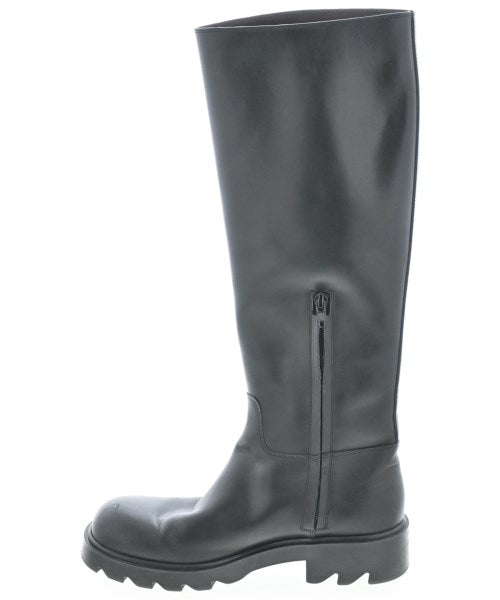 BOTTEGA VENETA รองเท้าบูท