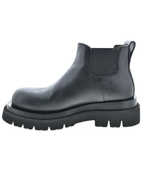 BOTTEGA VENETA รองเท้าบูท