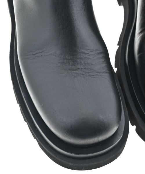 BOTTEGA VENETA รองเท้าบูท