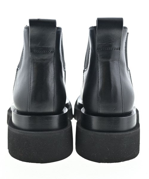 BOTTEGA VENETA รองเท้าบูท