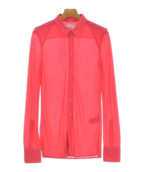 BOTTEGA VENETA เสื้อเชิ้ตทางการ