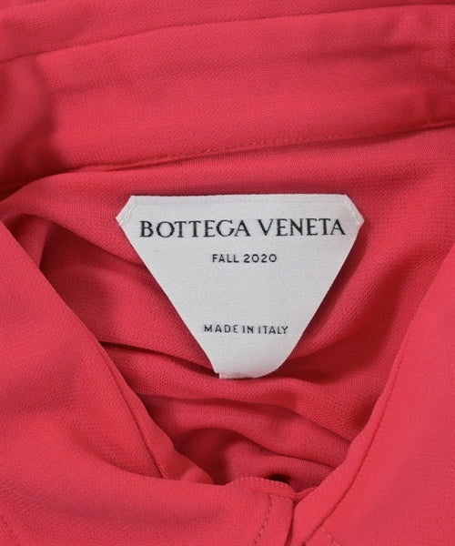 BOTTEGA VENETA เสื้อเชิ้ตทางการ