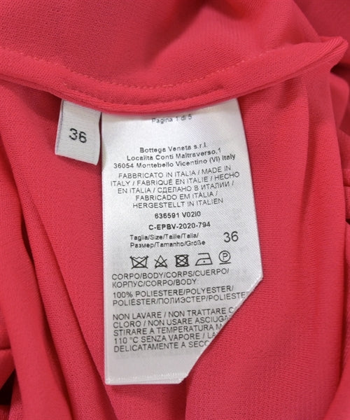 BOTTEGA VENETA เสื้อเชิ้ตทางการ