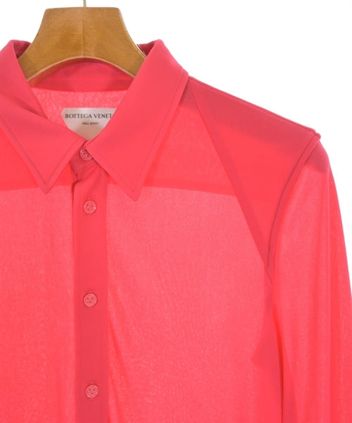 BOTTEGA VENETA เสื้อเชิ้ตทางการ