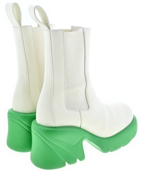 BOTTEGA VENETA รองเท้าบูท