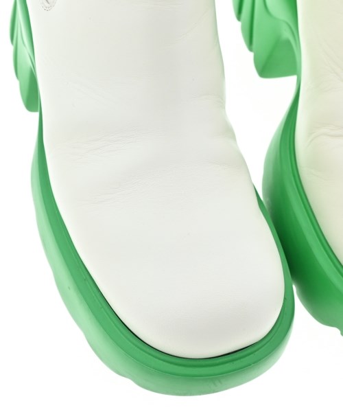 BOTTEGA VENETA รองเท้าบูท