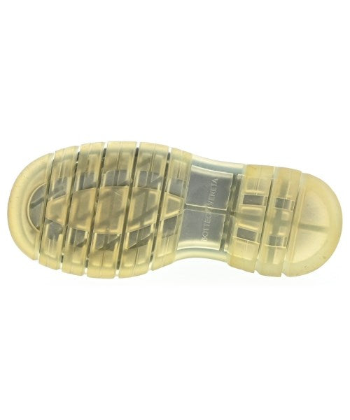 BOTTEGA VENETA รองเท้าบูท