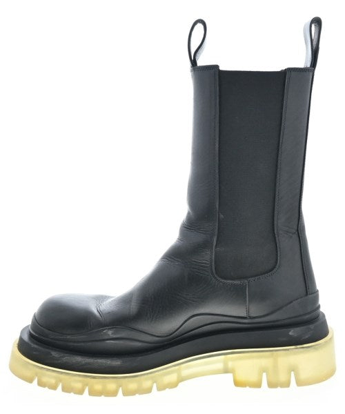 BOTTEGA VENETA รองเท้าบูท