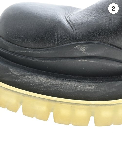 BOTTEGA VENETA รองเท้าบูท